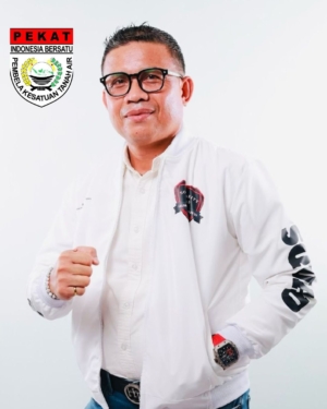 PEKAT Sultra Angkat Bicara: PT SCM Disebut Sudah Buka Lapangan Kerja dan Bangun Infrastruktur