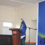 PC PMII Konawe: PT. SCM Jadi Contoh Nyata Perusahaan Peduli Pendidikan